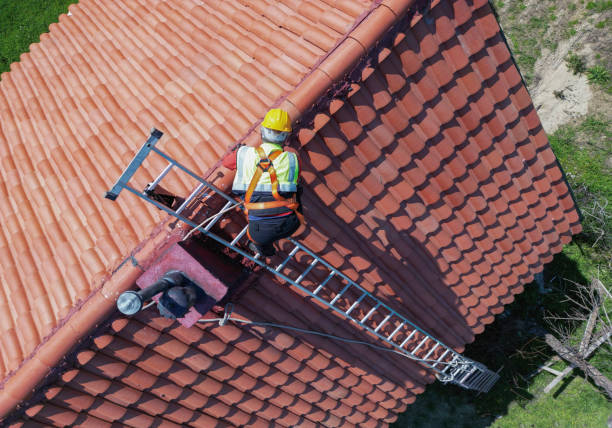 Best Emergency Roof Repair Services  in Lancaster, SC